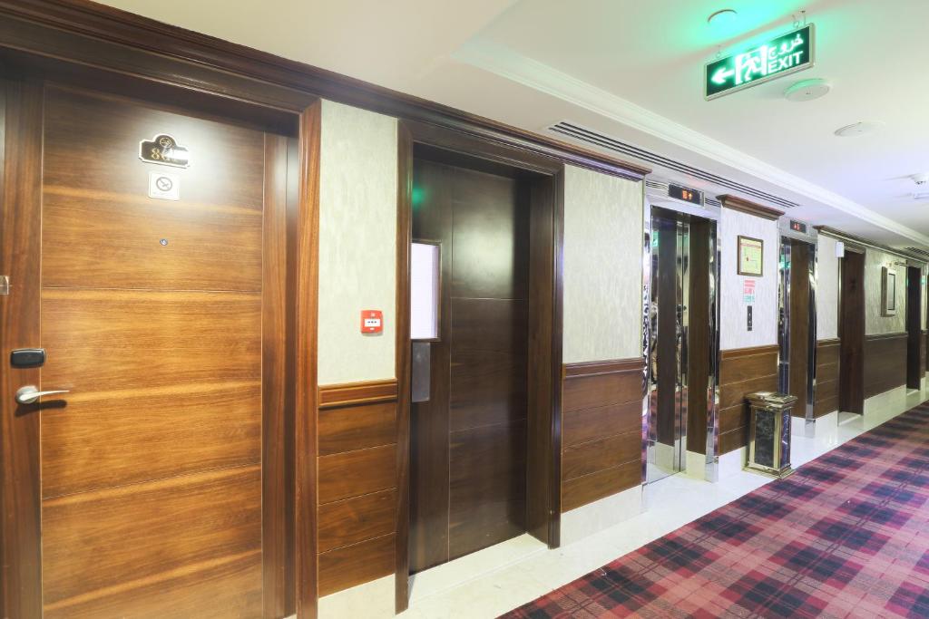 Queen Palace Hotel - Resim 42