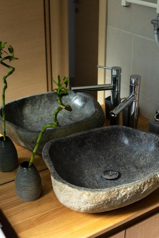 12 Keys Athens Apartments - 14