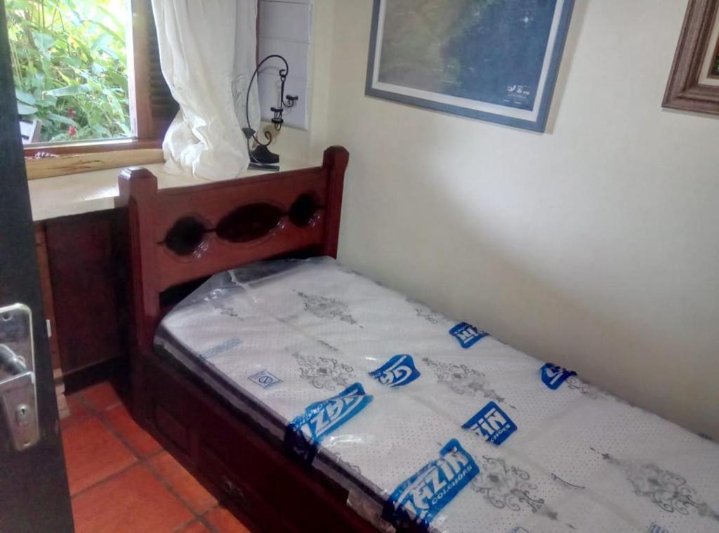  Casa com linda vista para o mar para amantes da natureza