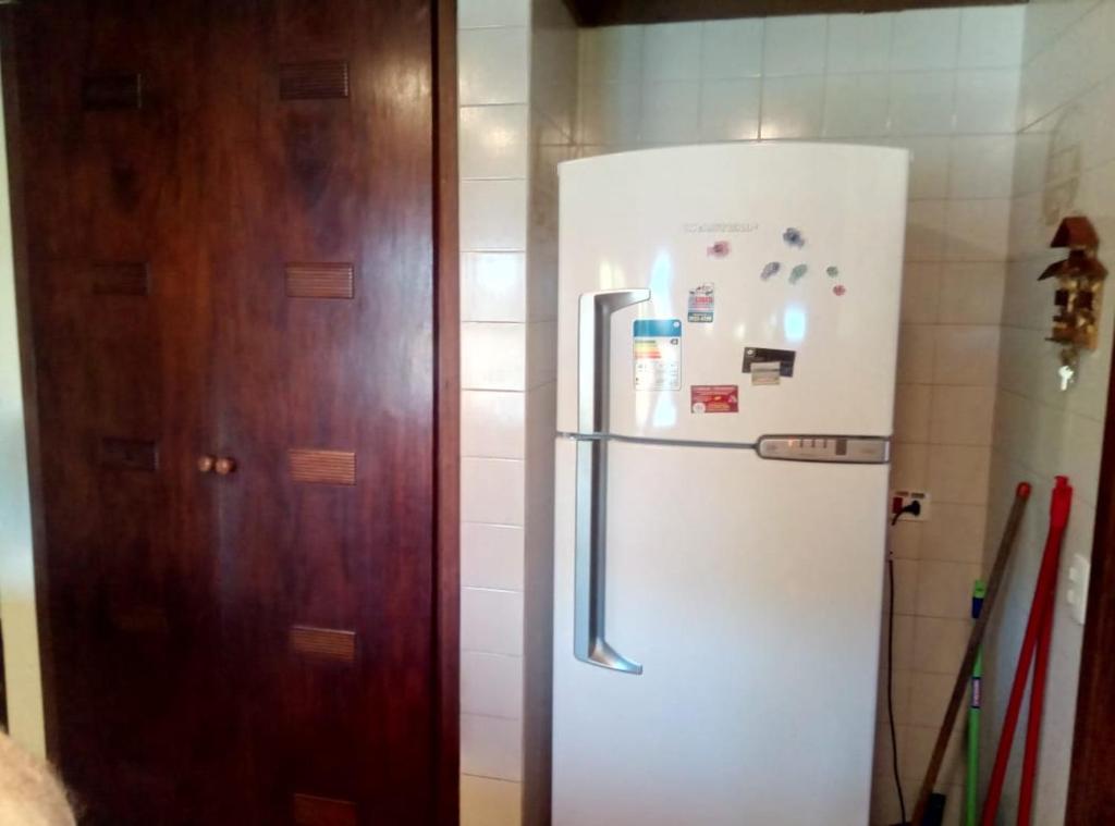  Casa com linda vista para o mar para amantes da natureza