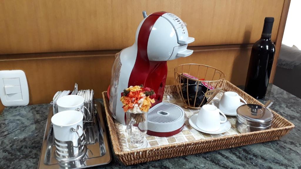  Gramado Garden Centro