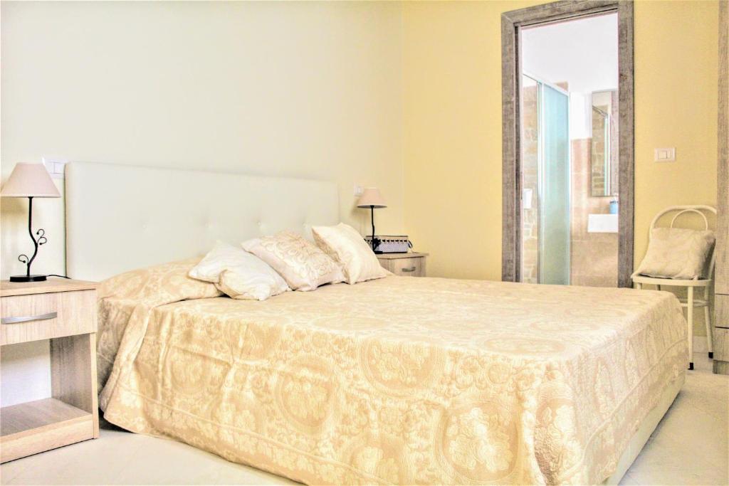 Dimora Vico dei Nohi - 8