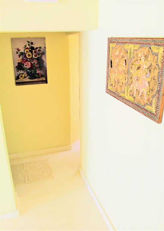 Dimora Vico dei Nohi - 11