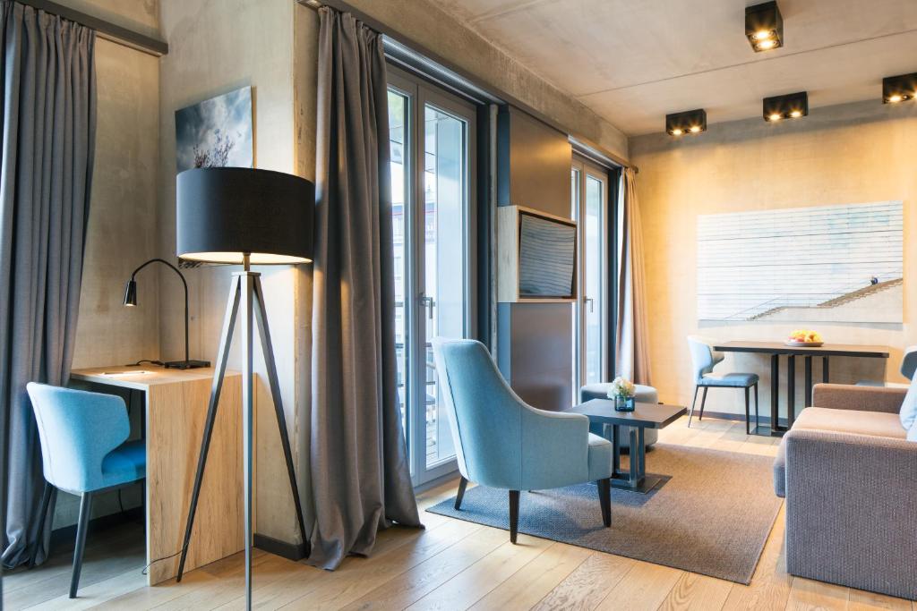 Downtown Apartments Mitte - 18