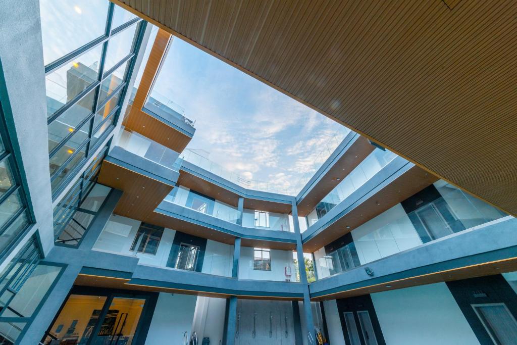 Fotografie z fotogalerie ubytování Bohol Panglao Begonia Resort v destinaci Panglao