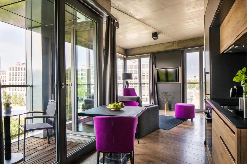 Downtown Apartments Mitte - 1