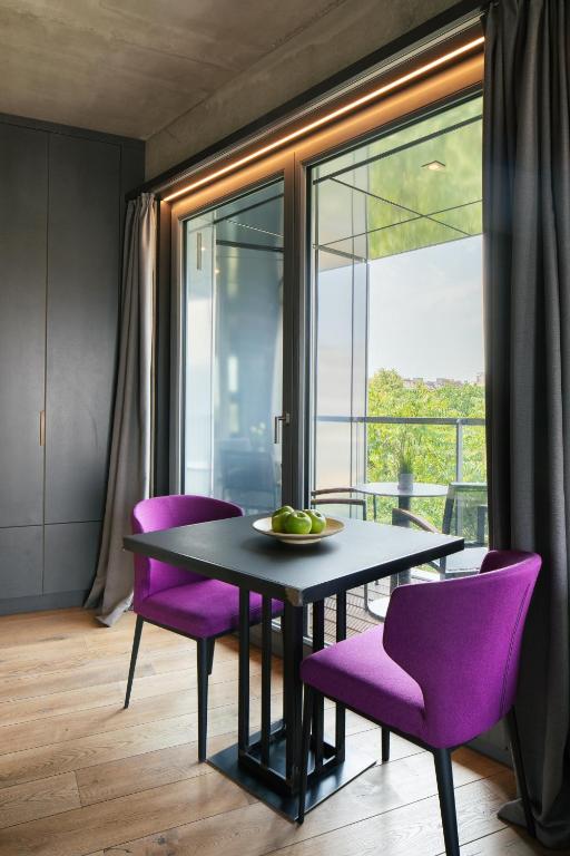 Downtown Apartments Mitte - 12