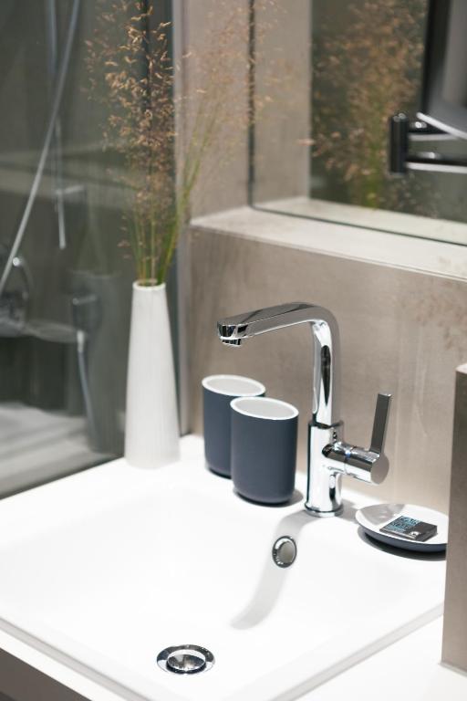 Downtown Apartments Mitte - 15