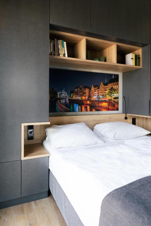 Downtown Apartments Mitte - 14