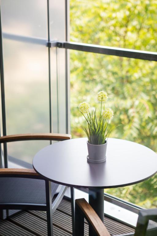 Downtown Apartments Mitte - 13