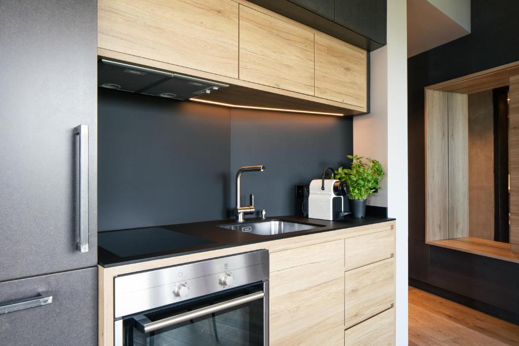 Downtown Apartments Mitte - 9