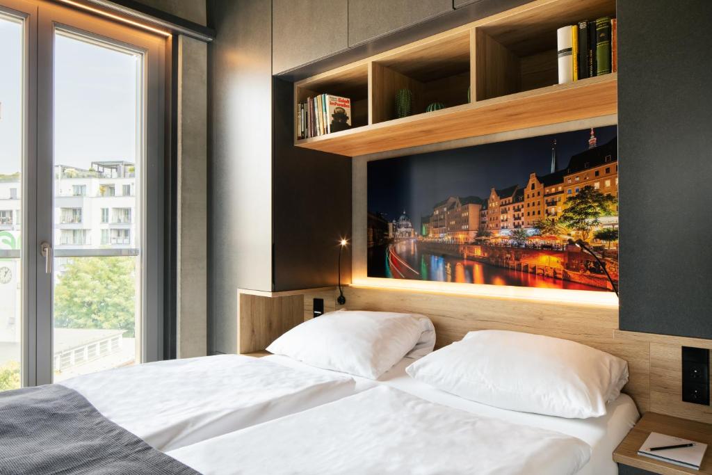 Downtown Apartments Mitte - 7