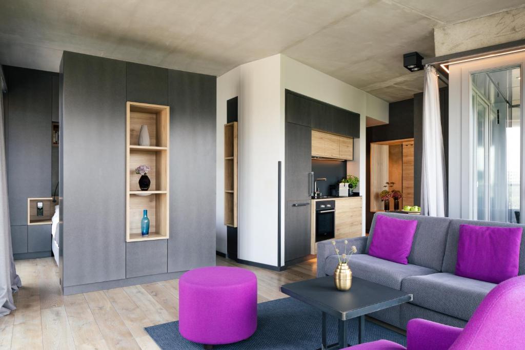 Downtown Apartments Mitte - 5