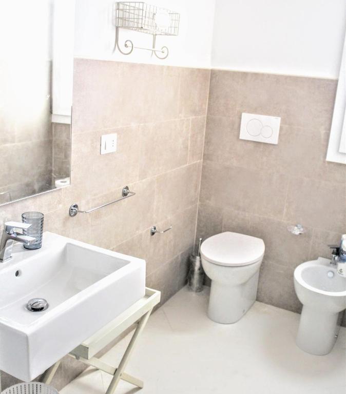 Dimora Vico dei Nohi - 10