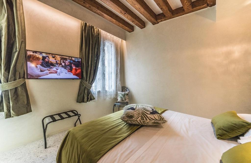 Rialto Luxury Flat - Appartement