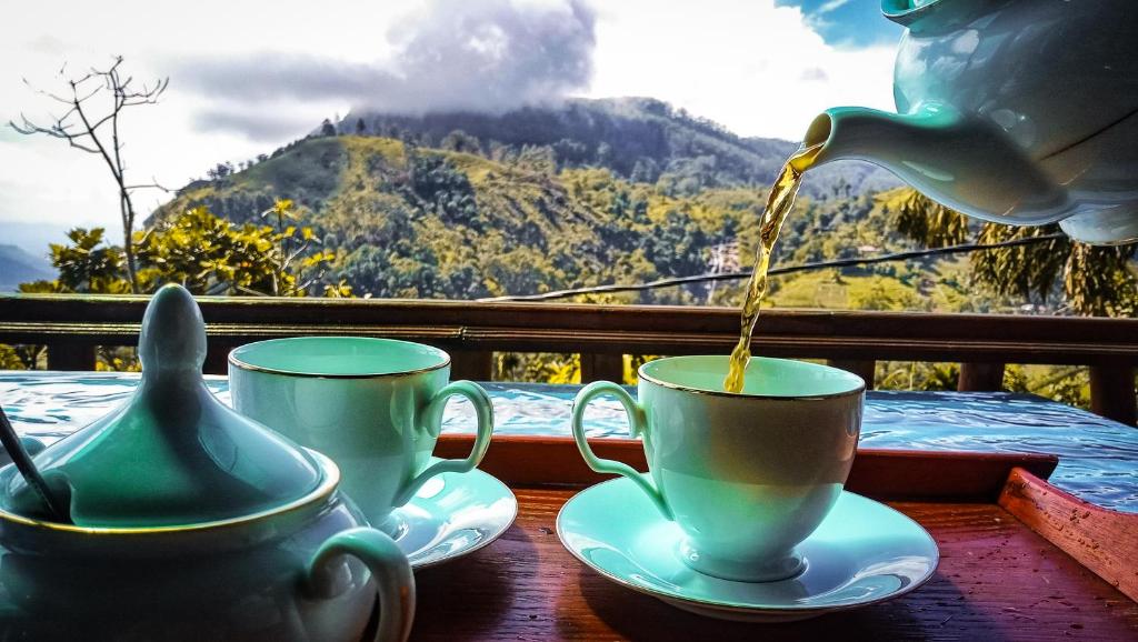 Blooming Rose Ella - 5