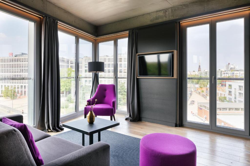 Downtown Apartments Mitte - 2