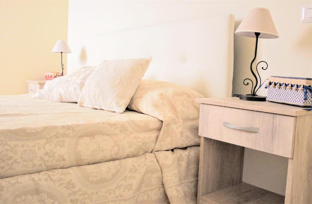 Dimora Vico dei Nohi - 7