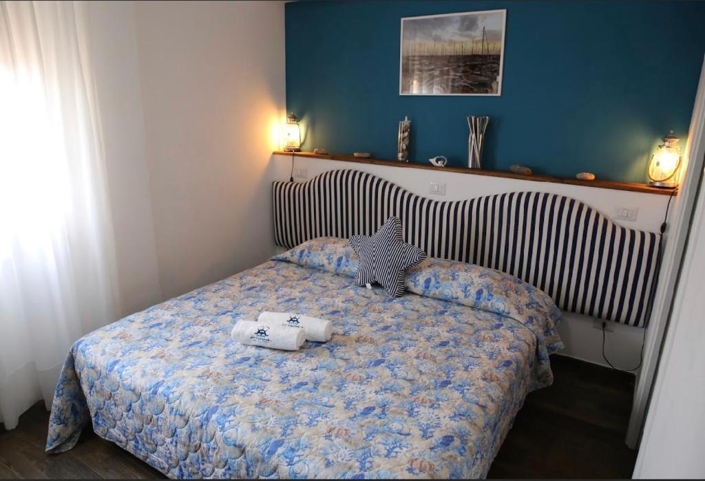 House SottoCoperta - Deluxe Double Or Twin Room