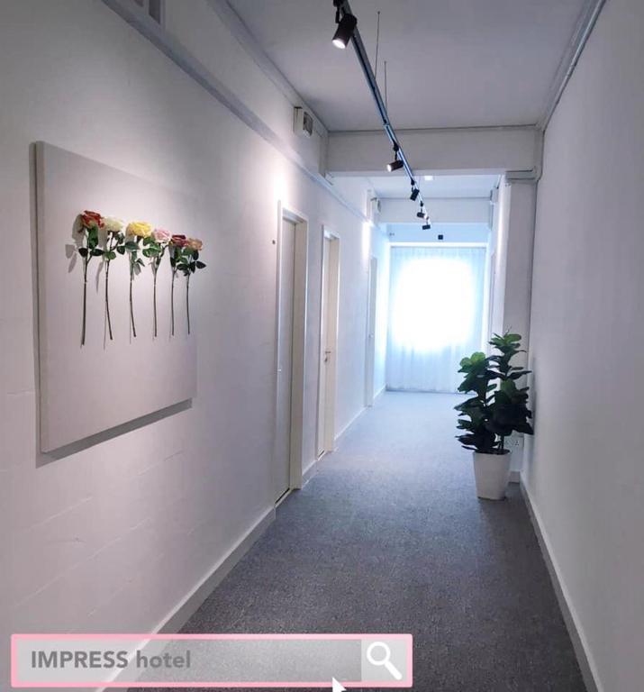 Fotografie z fotogalerie ubytování IMPRESS HOTEL v destinaci Klang