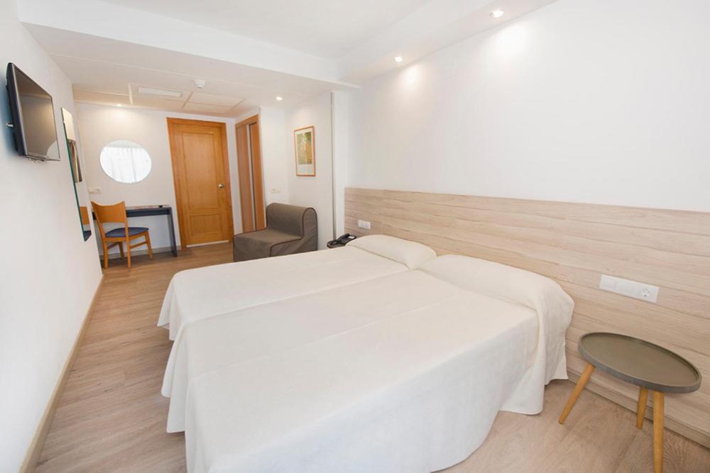 Hotel Montemar, Benidorm – Bijgewerkte prijzen 2023