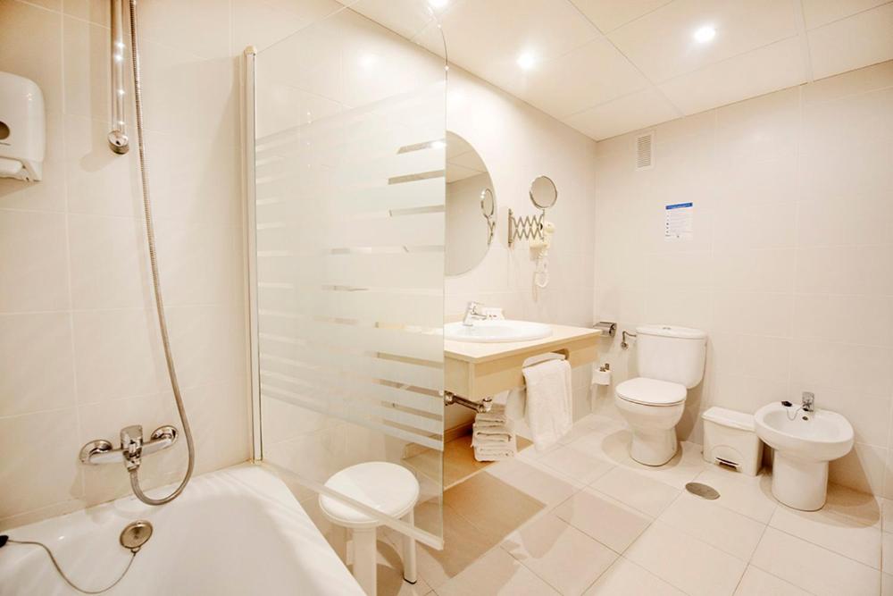 Hotel Montemar - 