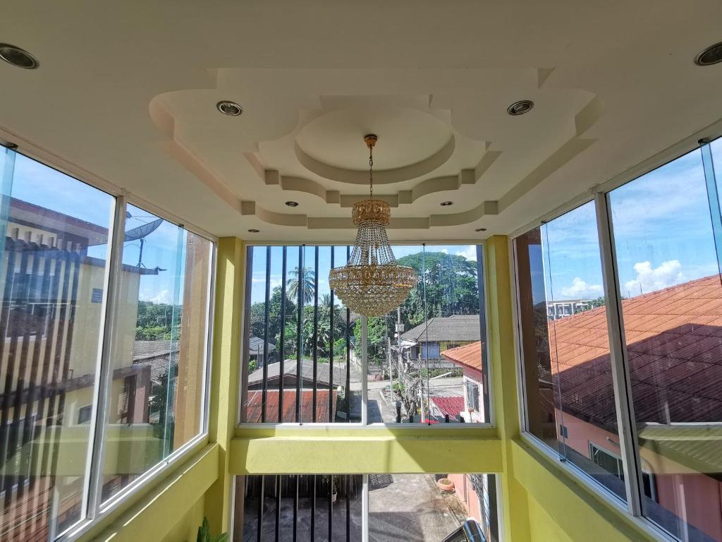 Fotografie z fotogalerie ubytování Honey Hotel Chiang Saen v destinaci Chiang Saen