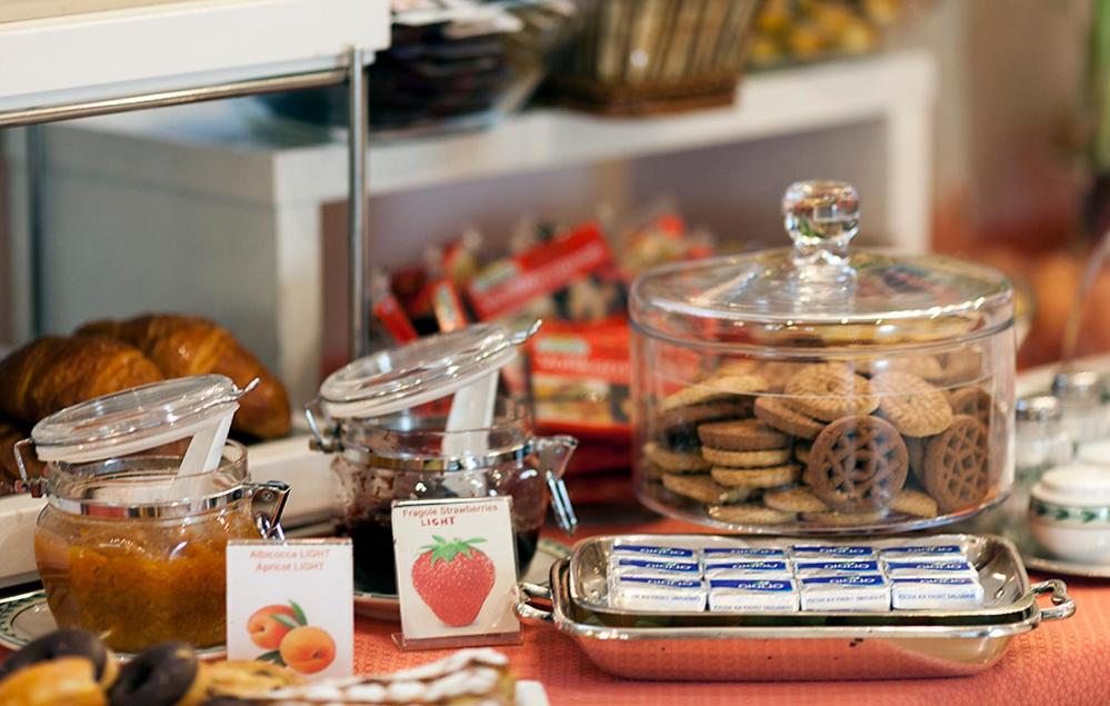 Hotel Columbia - Resim 14