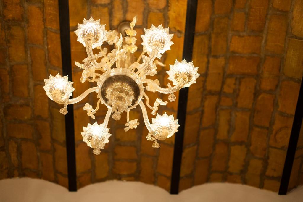 Fotografie z fotogalerie ubytování Hotel Columbia v Římě