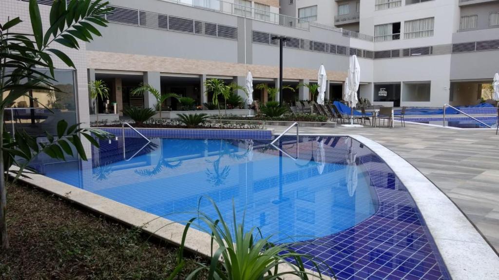  Park Veredas Flat 223