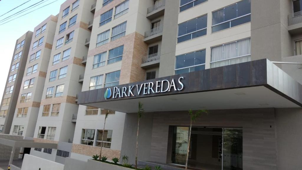  Park Veredas Flat 223
