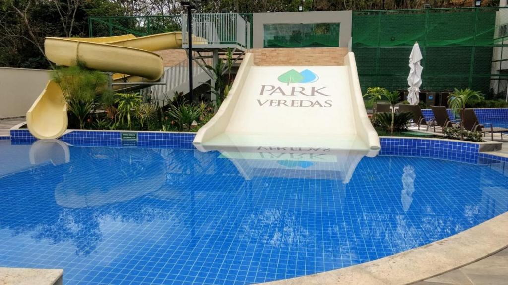  Park Veredas Flat 223