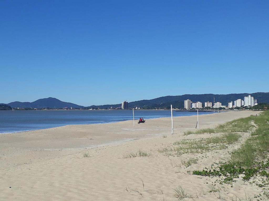  Apto de Praia Fiji 1108