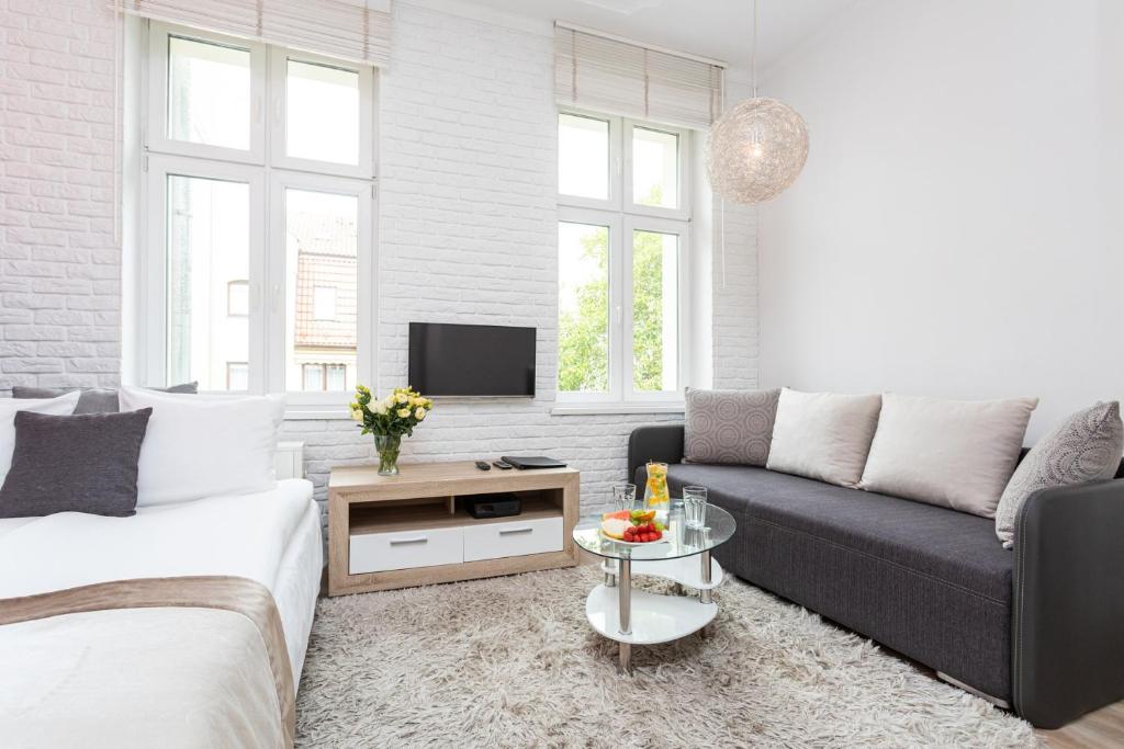 Riviera Residence Apartments - Resim 25