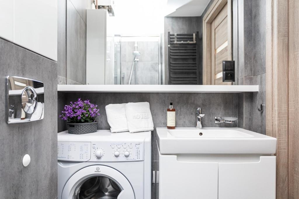 Riviera Residence Apartments - Resim 33