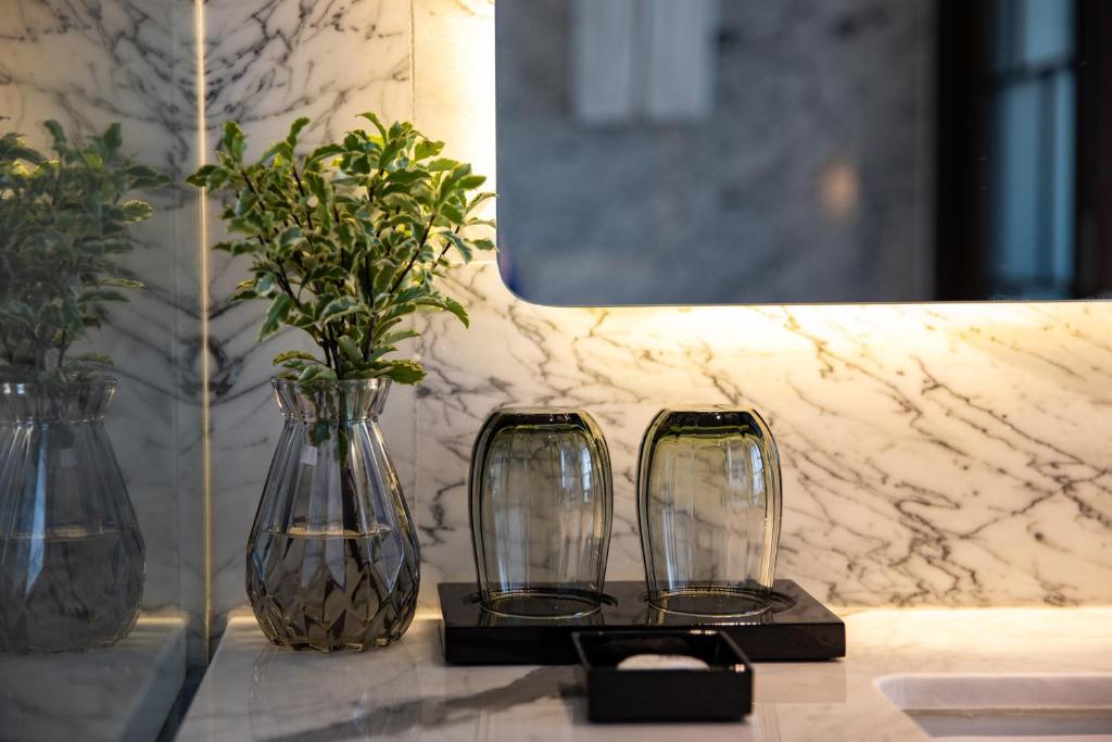 Phòng Suite Soleil Với Ban Công
