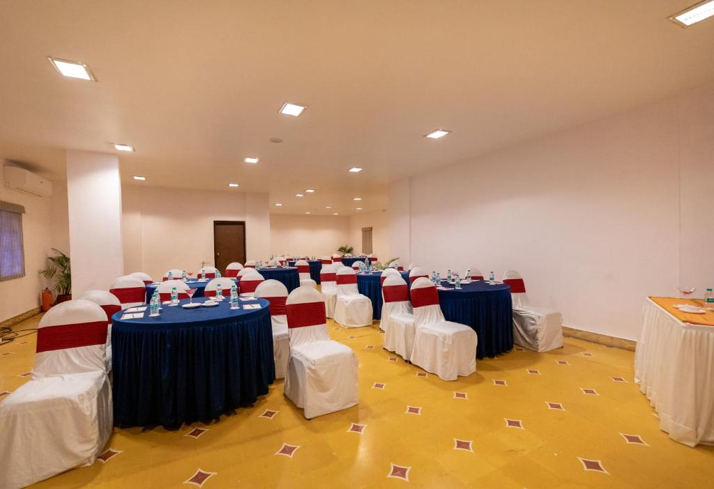 Fotografie z fotogalerie ubytování Fort JadhavGADH -A GADH Heritage Hotel v destinaci Puné
