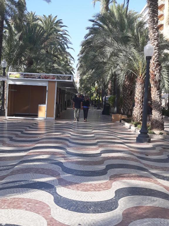 pension mexico, Alicante – Bijgewerkte prijzen 2023