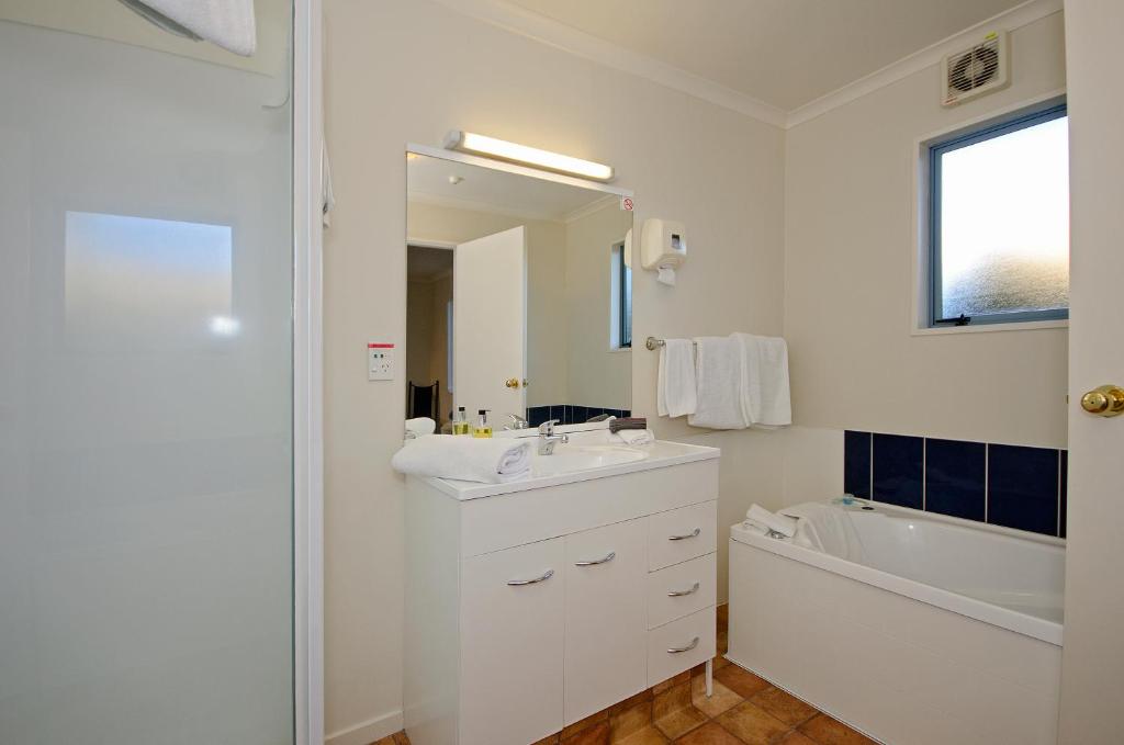 Gateway Motor Inn - Resim 21