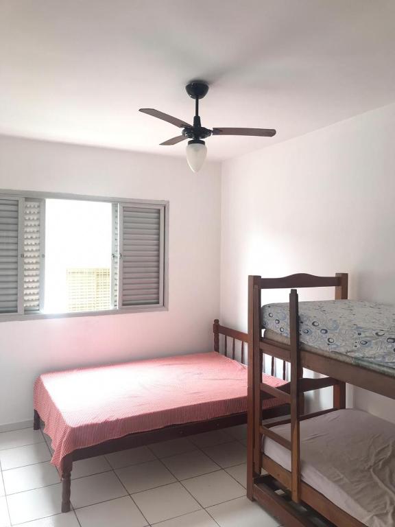  Apartamento 23 - Praia Grande