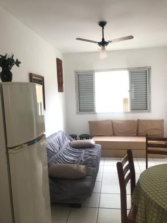  Apartamento 23 - Praia Grande