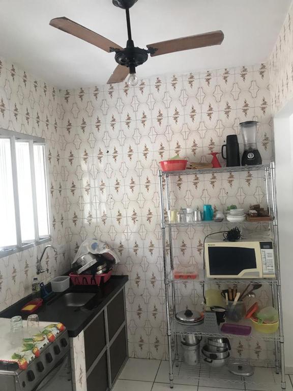  Apartamento 23 - Praia Grande