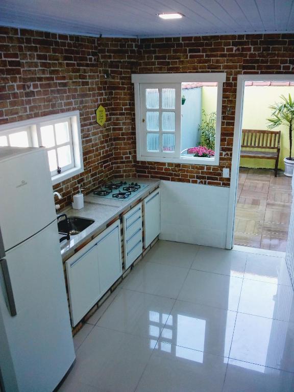  Solar Di Petrópolis - Apartamentos de Temporada