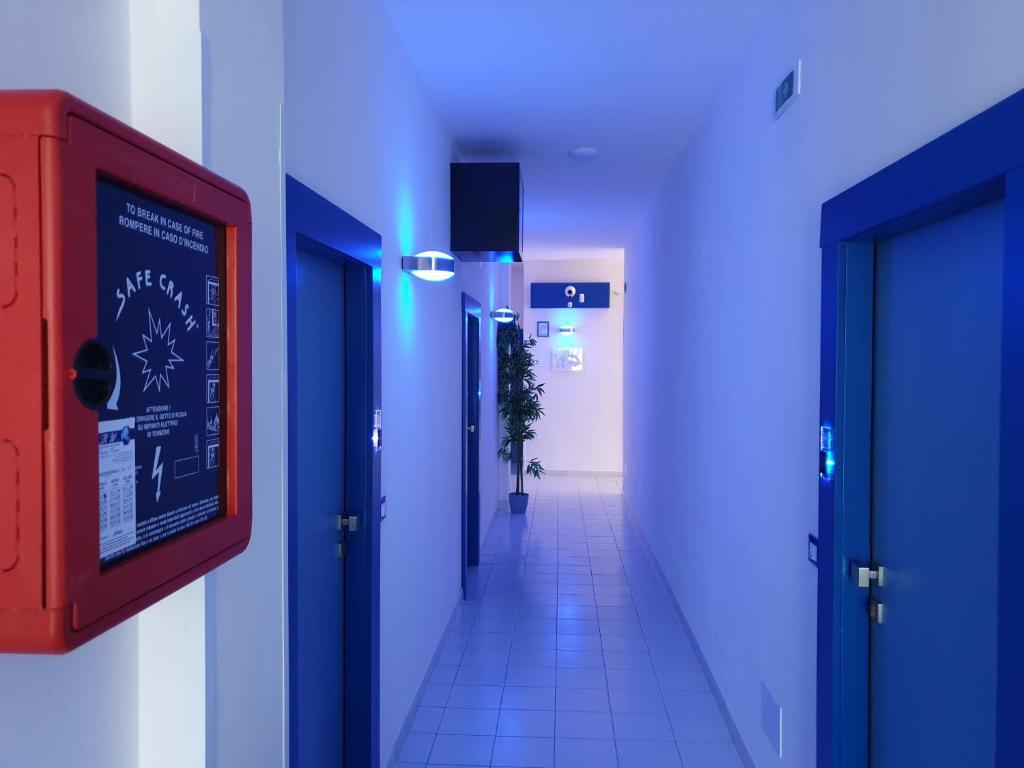 Hotel Caraibisiaco sul mare - foto 15