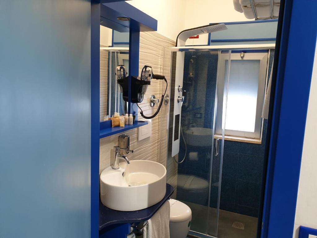 Hotel Caraibisiaco sul mare - foto 4