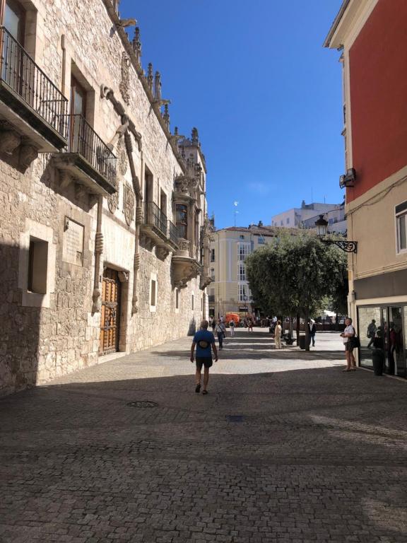 El Baburril de la Puebla ATUAIRE, Burgos – Precios ...