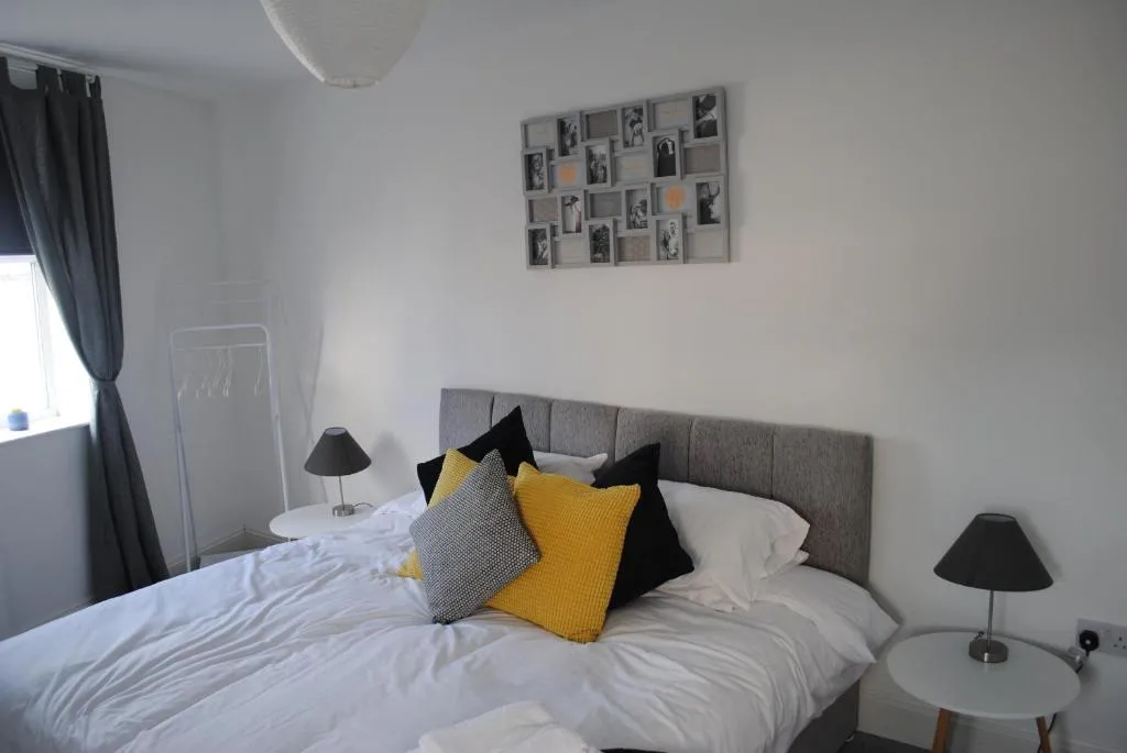 Bellevue Apartment, Bristol, United Kingdom