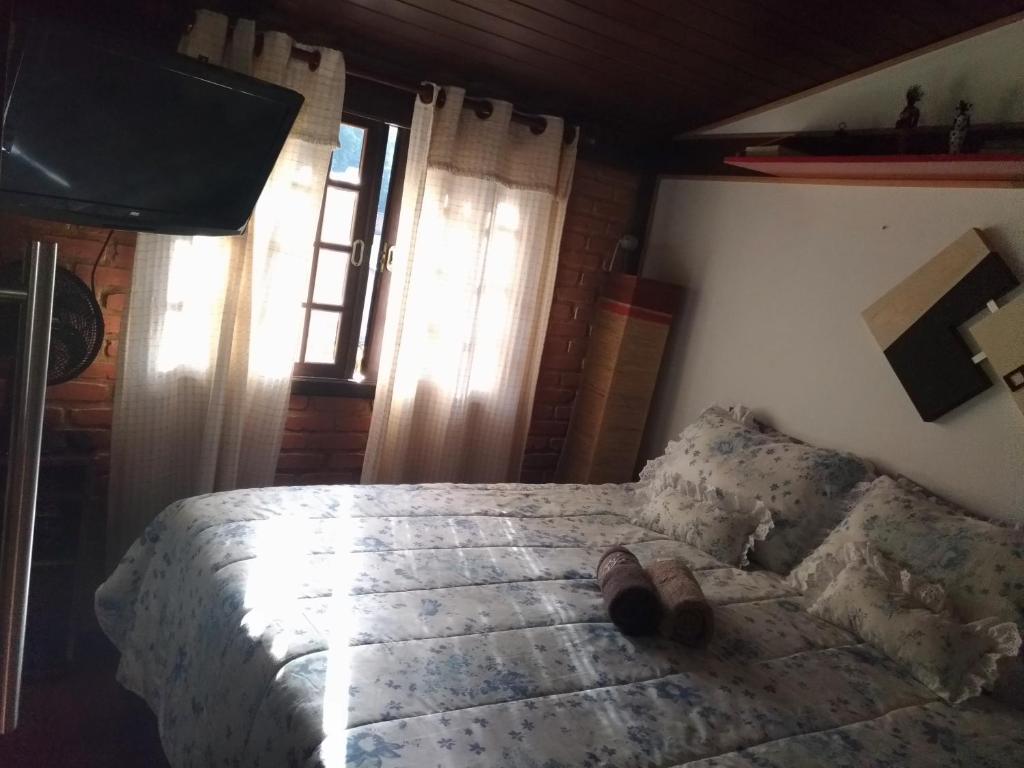  Casa Petrópolis Temporada