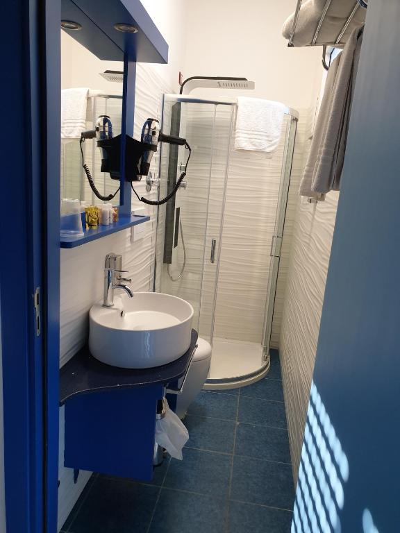 Hotel Caraibisiaco sul mare - foto 14