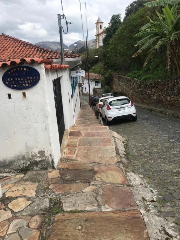  Pousada do G